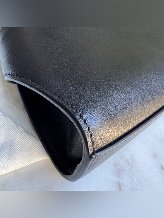 Salvatore Ferragamo Hug Mini Leather Crossbody - Picture 15 of 16